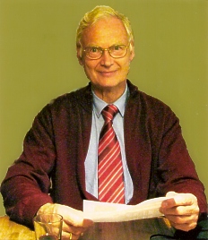  Prof. Dr.-Ing. Berend Brouër 