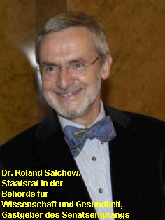 Staatsrat Dr. Roland Salchow