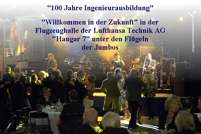  Festveranstaltung, 2. Juni 2005 