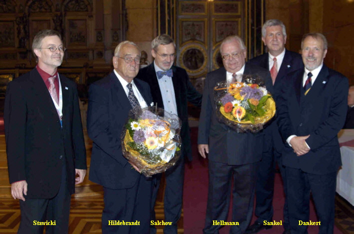 Stawicki                                   Hildebrandt       Salchow                           Hellmann                Sankol           Dankert