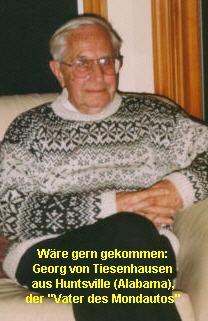Georg von Tiesenhausen
