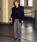  Foucaultsches Pendel 